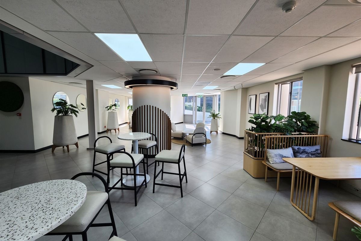 Office space to let in Sandhurst, Sandton - Photo 2
