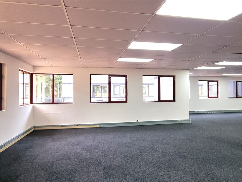 Office space to let on the Ground floor of 36 Homestead Road in Edenburg Rivonia - Photo 6