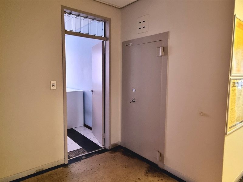 Office space to let on the Ground floor of 36 Homestead Road in Edenburg Rivonia - Photo 10