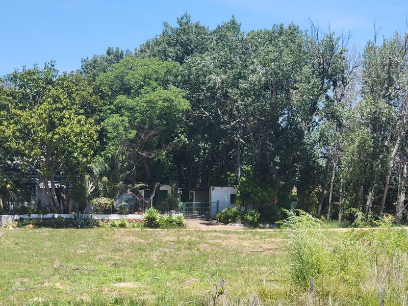 Franschhoek farm for sale - Photo 8