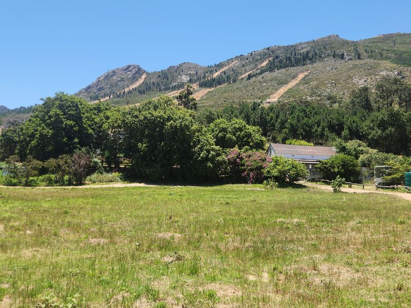 Franschhoek farm for sale - Photo 6