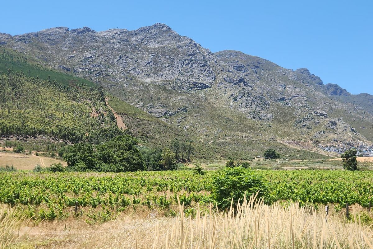 Franschhoek farm for sale - Photo 3