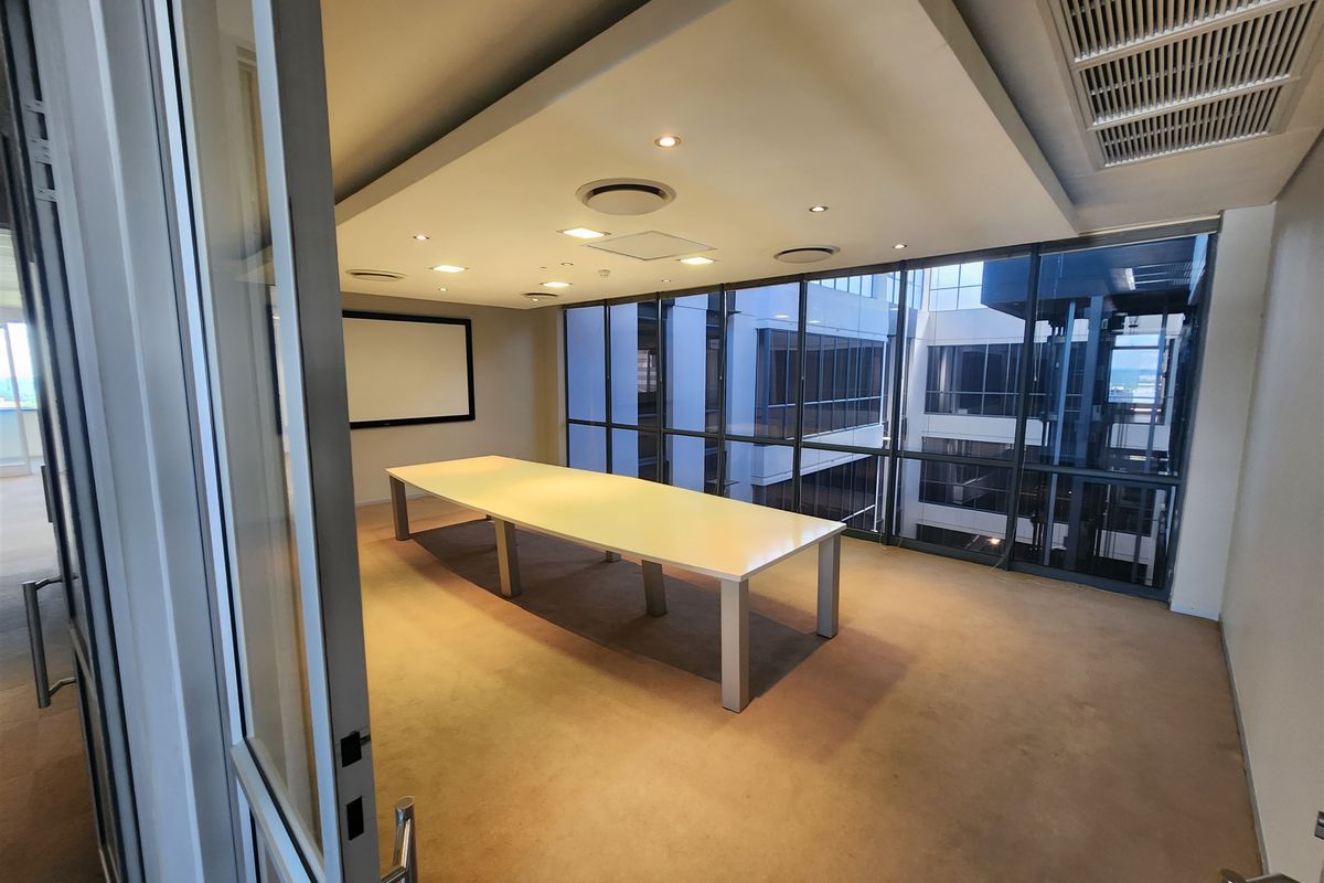 Offices to let in Sandton - Photo 5