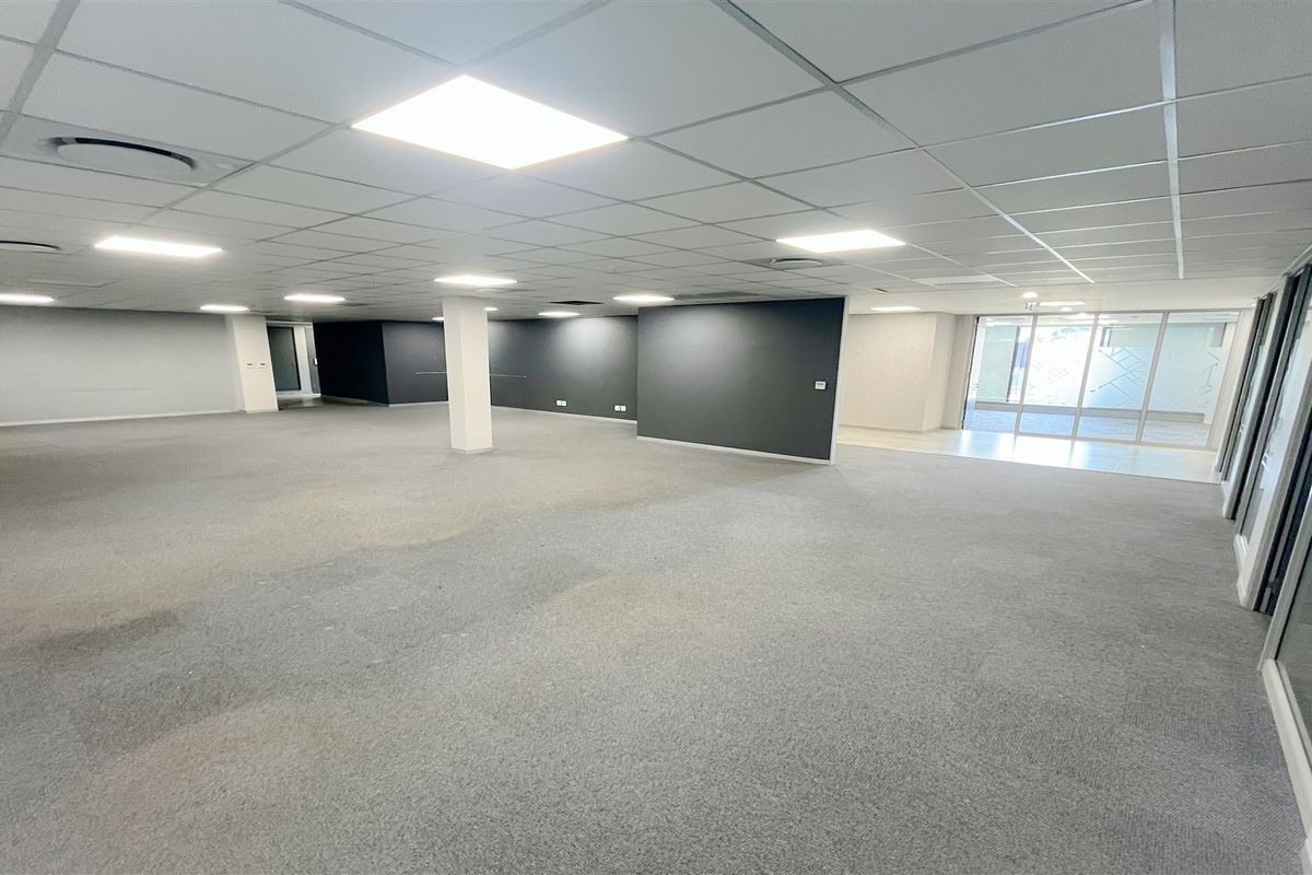 Office space to let in Waverley - Photo 3