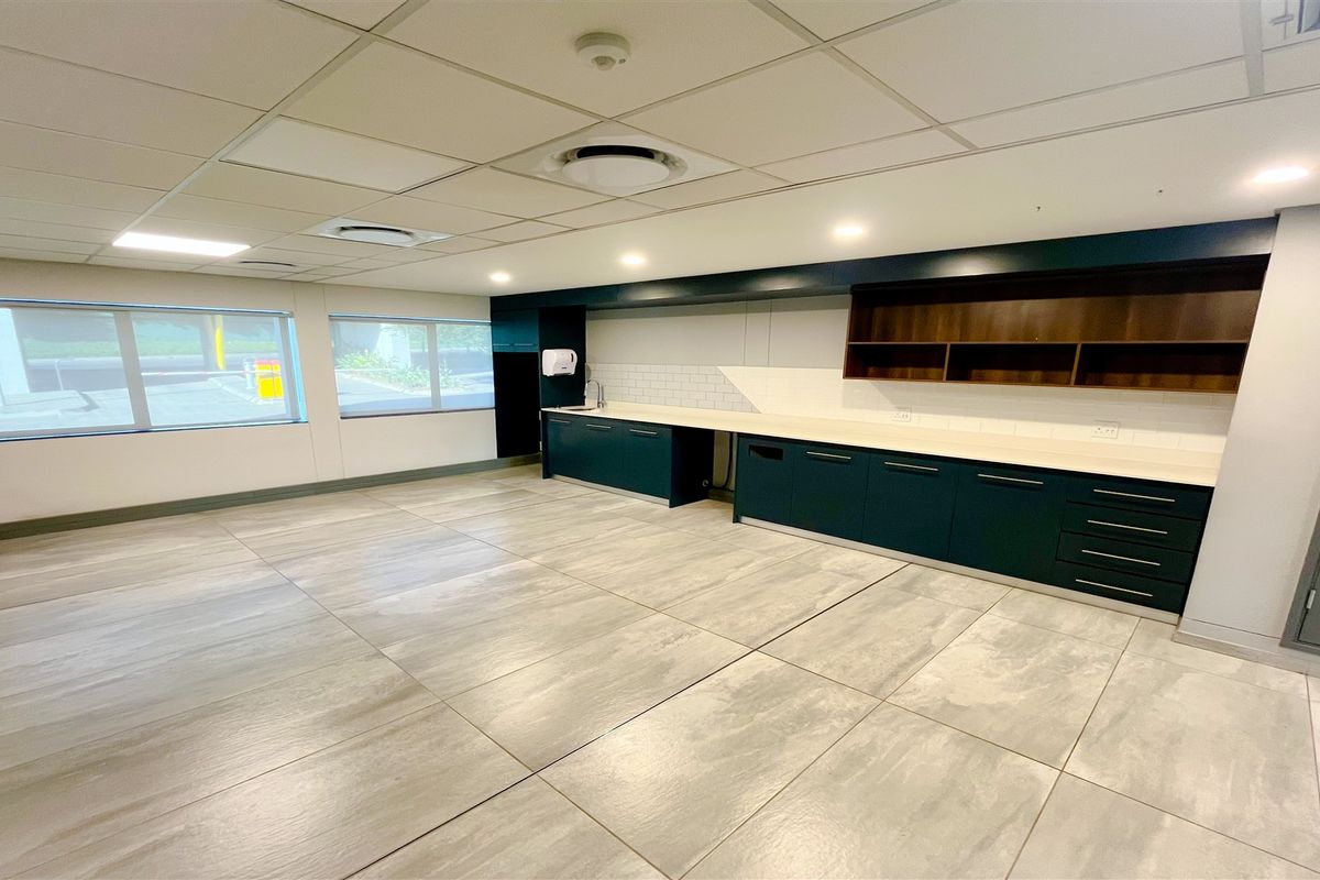 Office space to let in Waverley - Photo 5