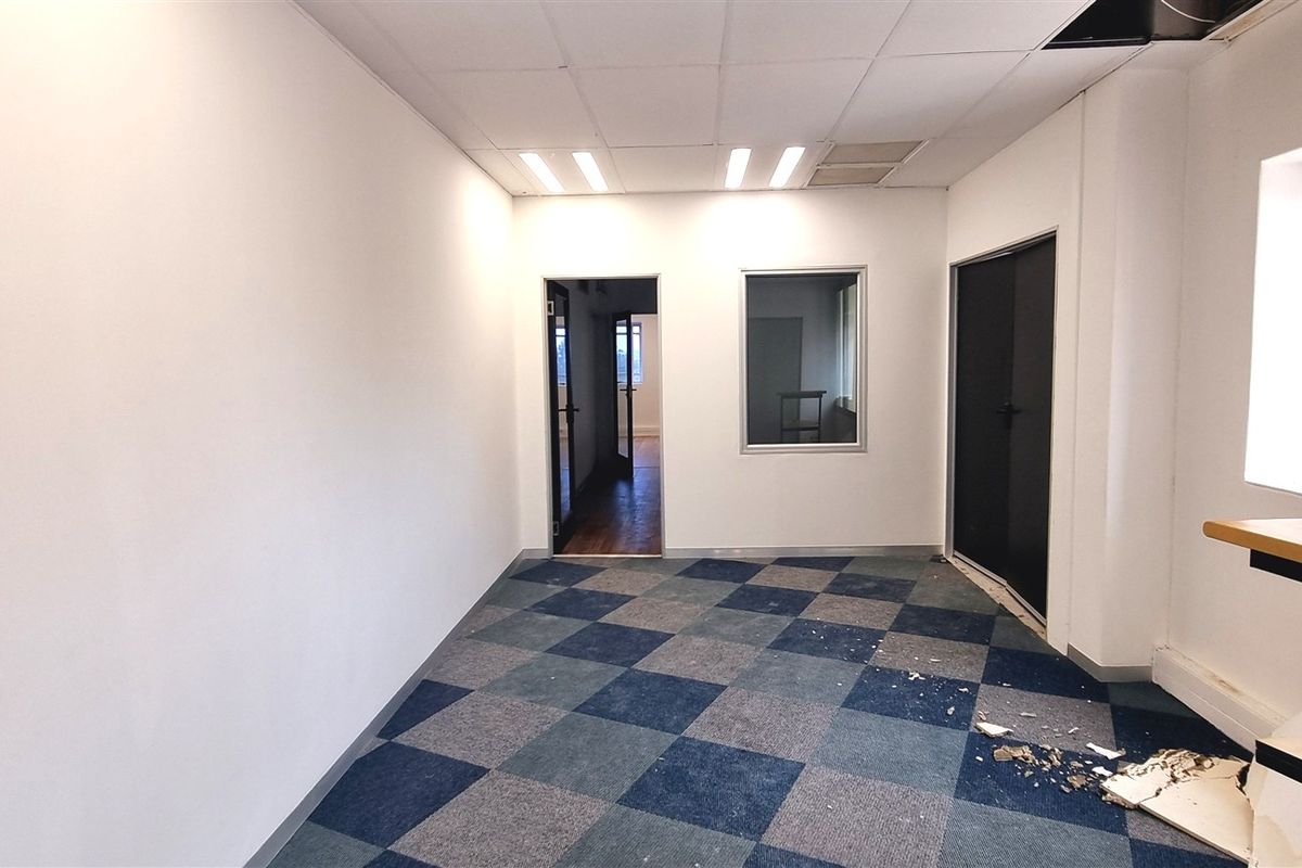 Office space to let in Bradenham Hall in Rivonia - Photo 4