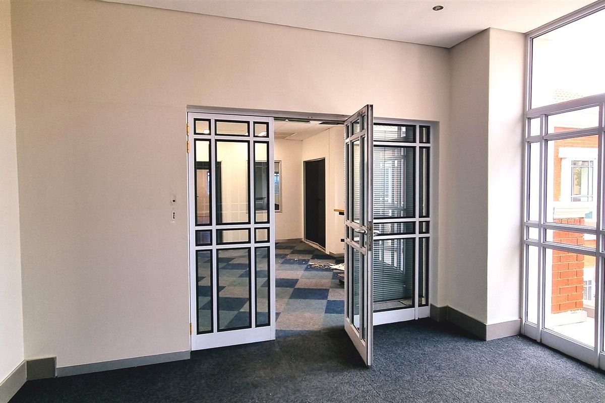 Office space to let in Bradenham Hall in Rivonia - Photo 3