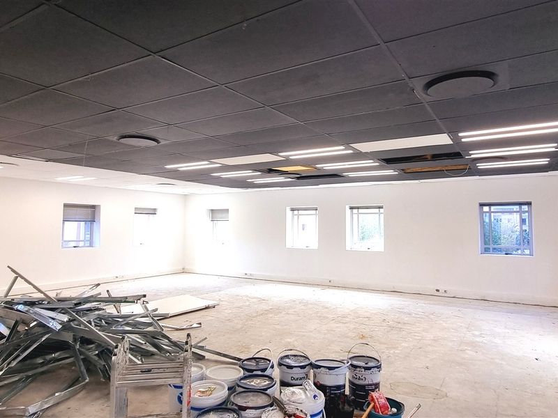 Office space to let in Bradenham Hall in Rivonia - Photo 5