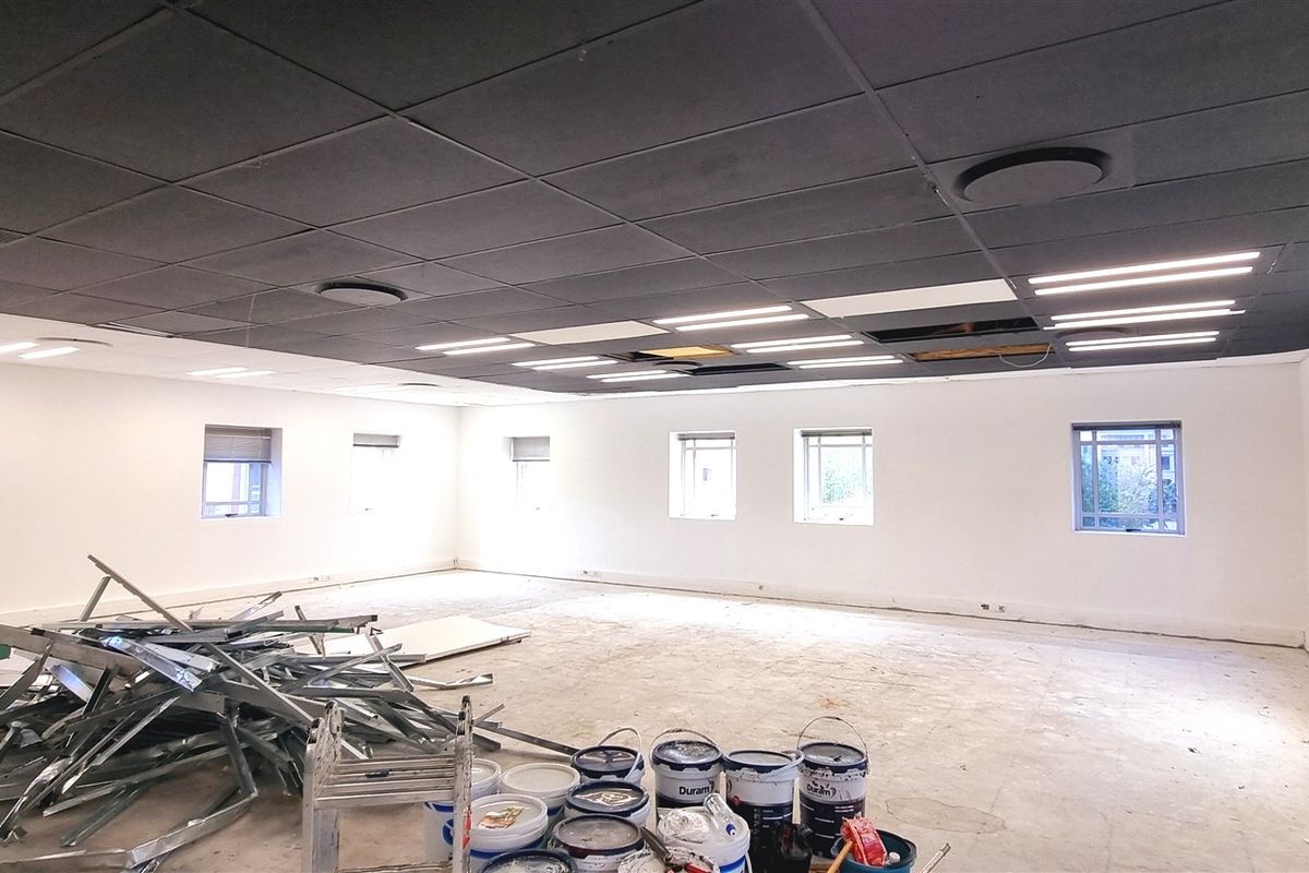 Office space to let in Bradenham Hall in Rivonia - Photo 5