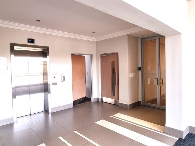 Office space to let in Bradenham Hall in Rivonia - Photo 2