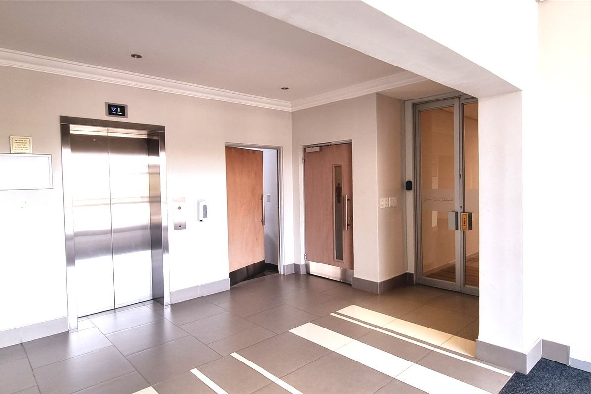 Office space to let in Bradenham Hall in Rivonia - Photo 2