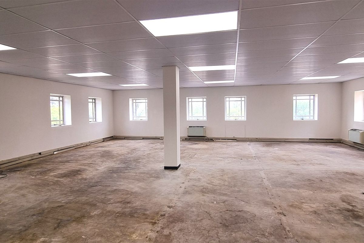 Office space to let on the 1st floor of the North Block in Bradenham Hall in Rivonia - Photo 5