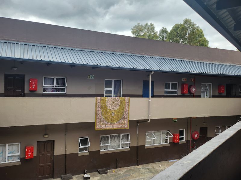 20 Flats and 2 Shops - Photo 5