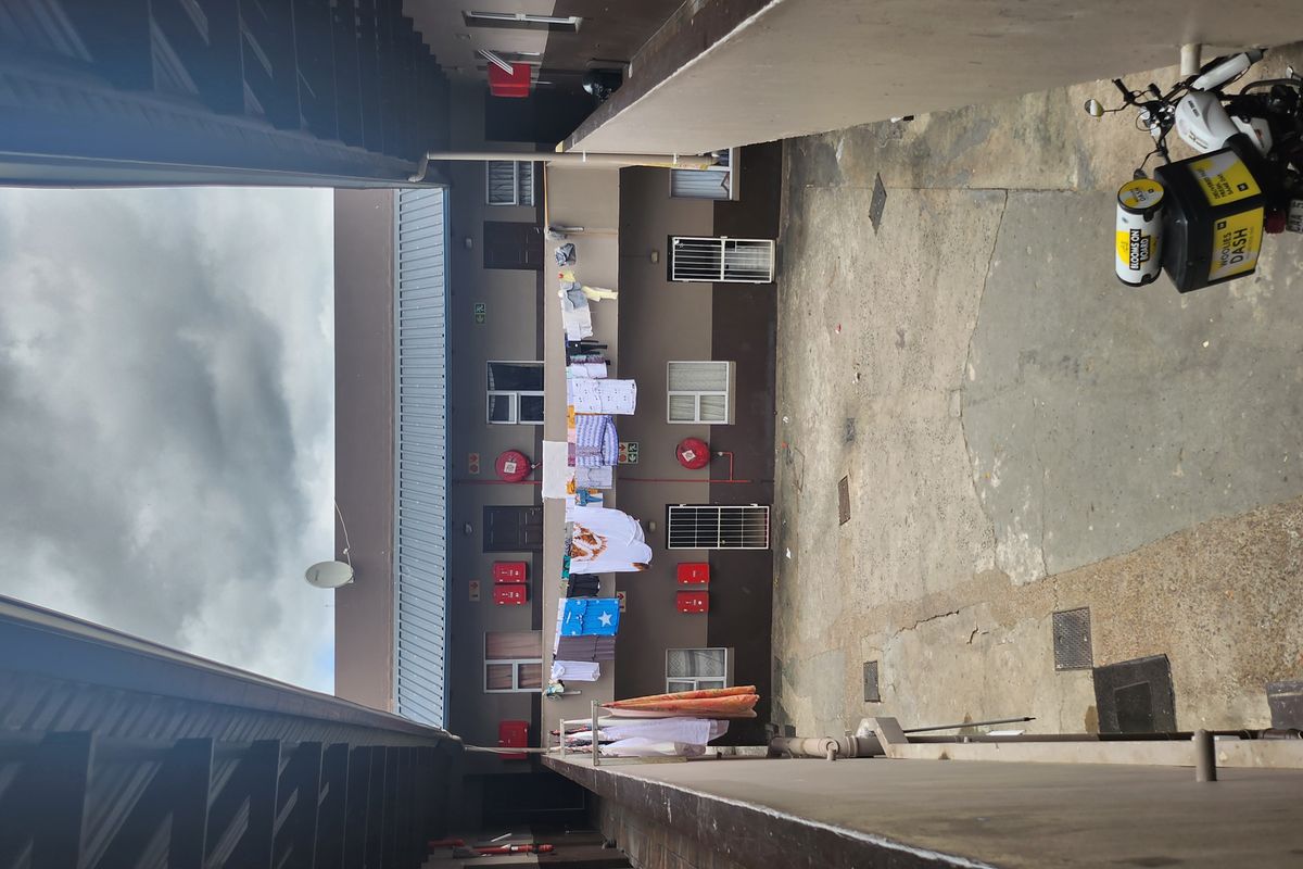 20 Flats and 2 Shops - Photo 3