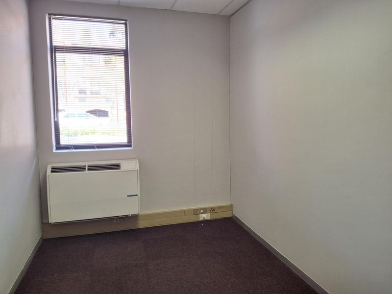 A-Grade Offices with Backup Power & 24/7 Security - Photo 10