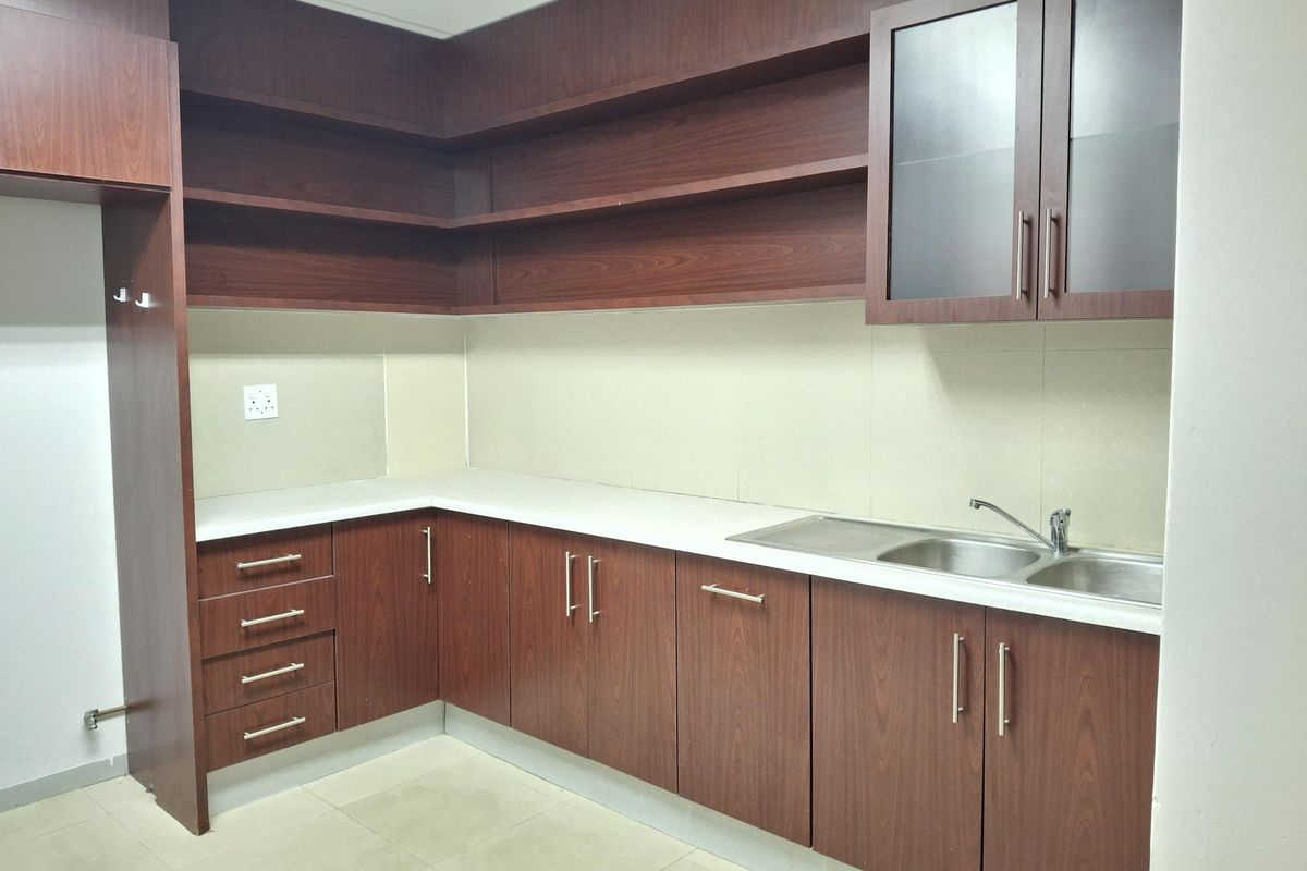 A-Grade Offices with Backup Power & 24/7 Security - Photo 3