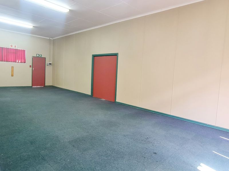 Open Plan Shop/Office to rent in CBD, Louis Trichardt - Photo 2
