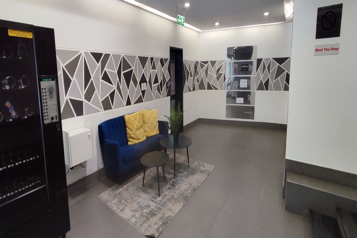 Offices to let in Rosebank - Photo 3