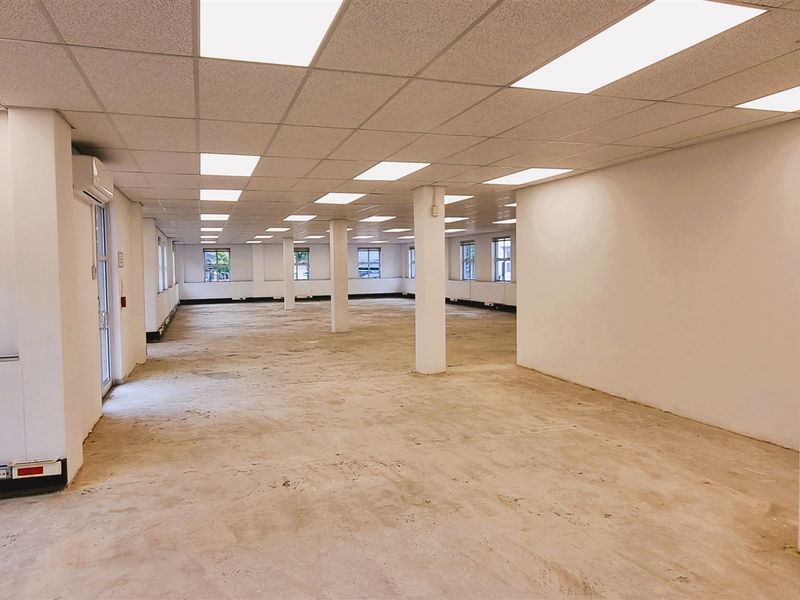 Office space to let in 66 Peter Place - Photo 8