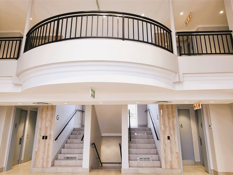 Office space to let in 66 Peter Place - Photo 9