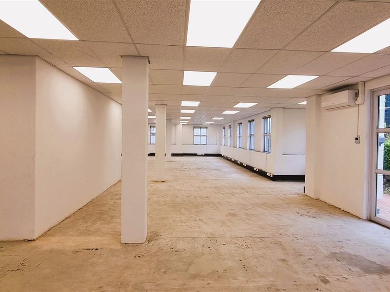 Office space to let in 66 Peter Place - Photo 5