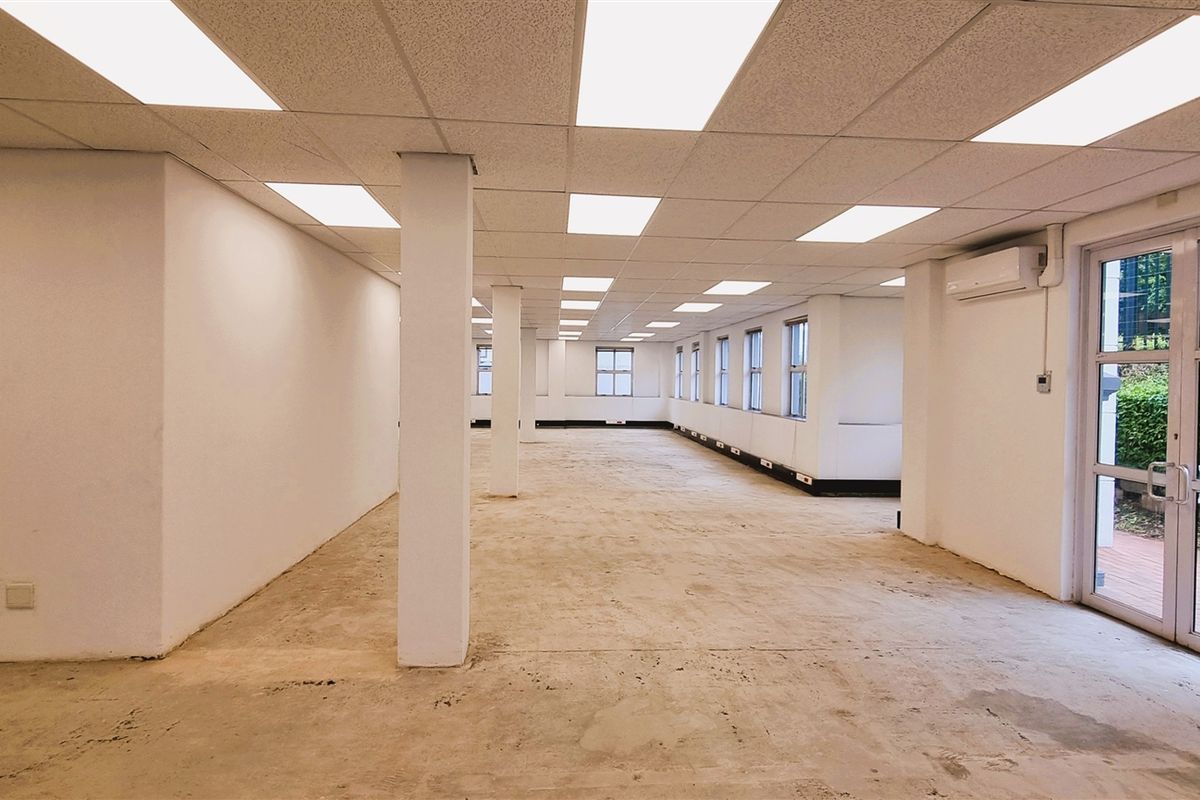 Office space to let in 66 Peter Place - Photo 5