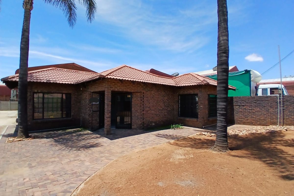 Modern, Fresh, and Move-In Ready - Photo 5