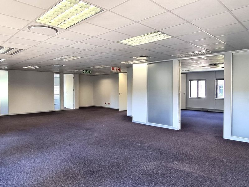 Office space to let in Lyme Park - Photo 4