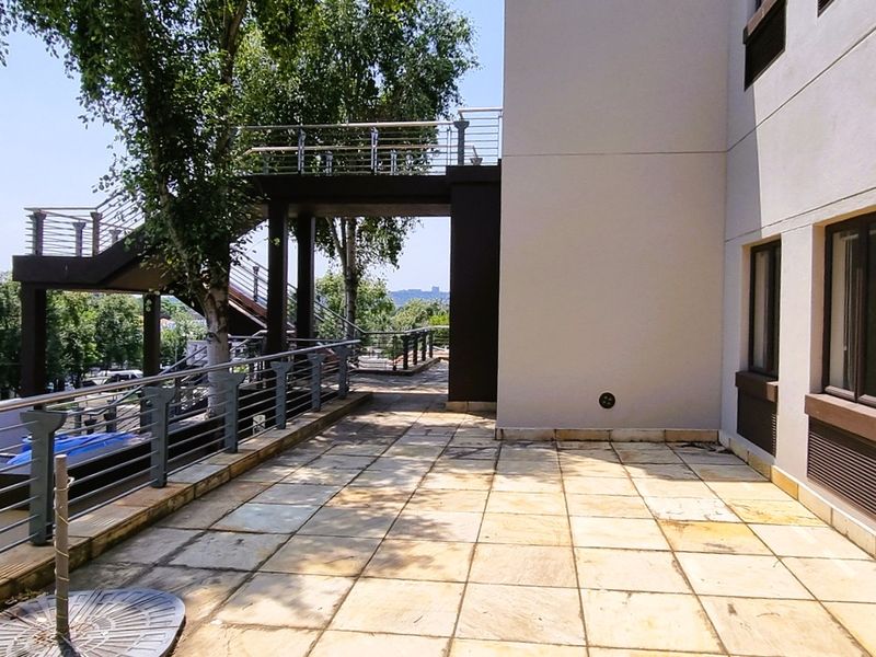 Office space to let in Lyme Park - Photo 5