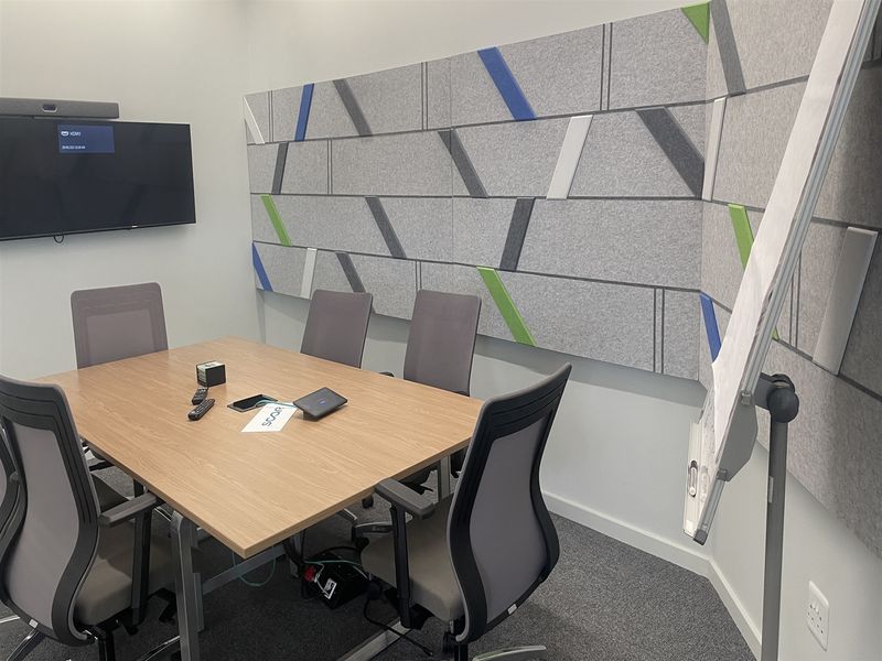 Offices to let in Rosebank - Photo 8