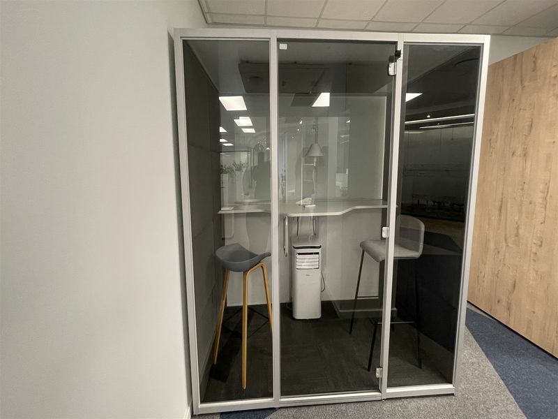Offices to let in Rosebank - Photo 6