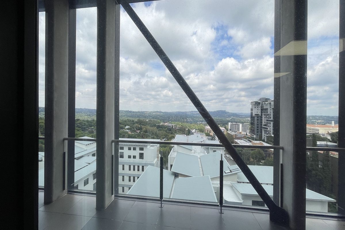 Offices to let in Rosebank - Photo 3