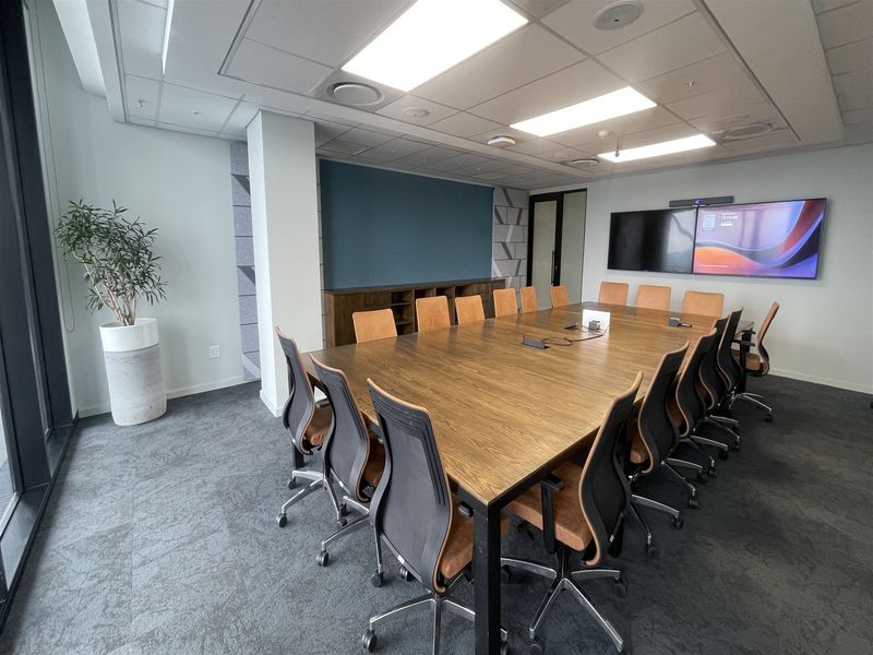 Offices to let in Rosebank - Photo 4