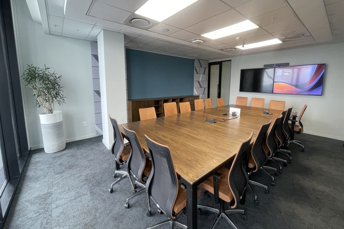 Offices to let in Rosebank - Photo 4