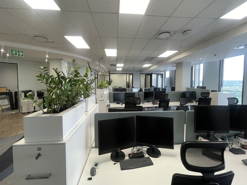 Offices to let in Rosebank - Photo 5