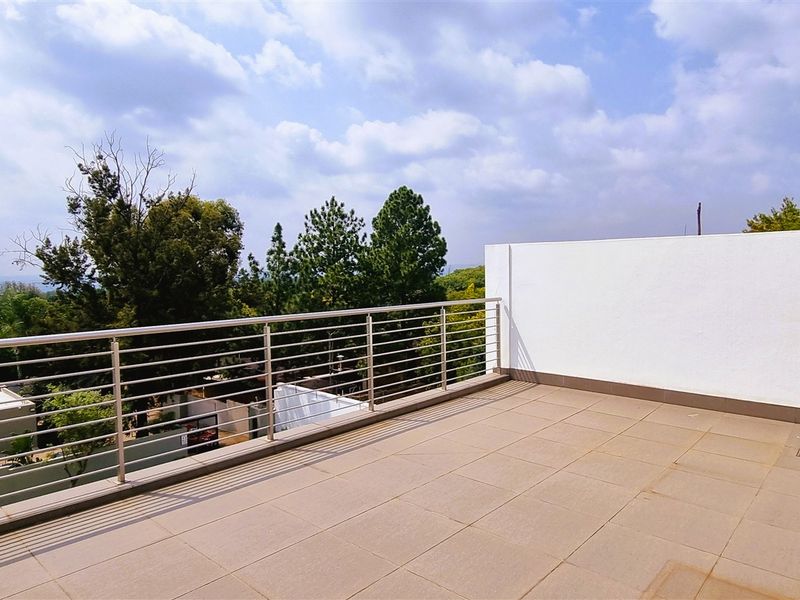 Office space to let on the 2nd floor of Block A in The Main Straight Office Park Bryanston - Photo 7