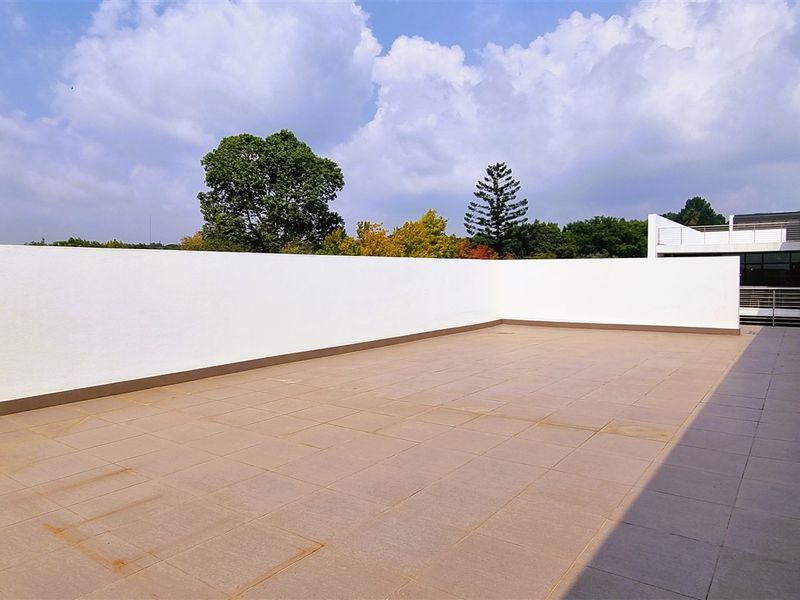 Office space to let on the 2nd floor of Block A in The Main Straight Office Park Bryanston - Photo 10