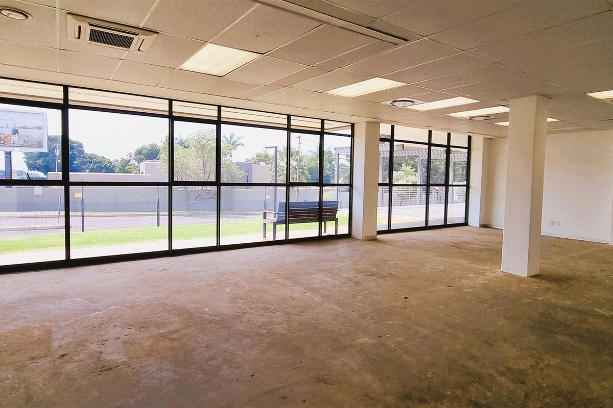 Office space to let in the Main Straight Office Park - Photo 5