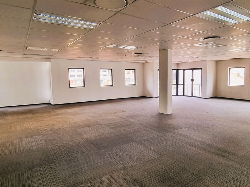 Office space to let in 45 De La Rey Road in Rivonia - Photo 6