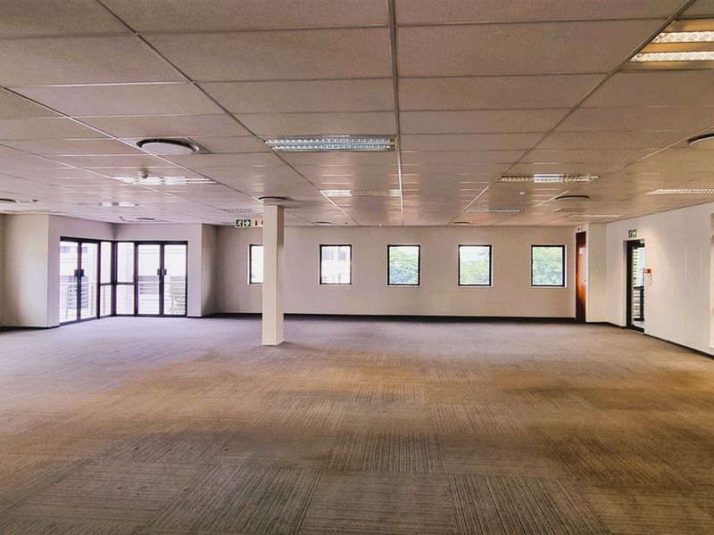 Office space to let in 45 De La Rey Road in Rivonia - Photo 7