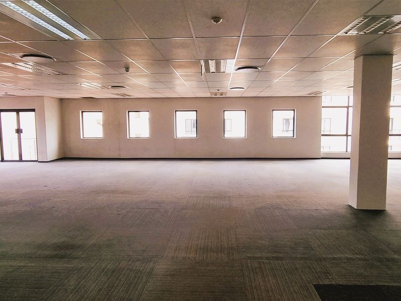 Office space to let in 45 De La Rey Road in Rivonia - Photo 8