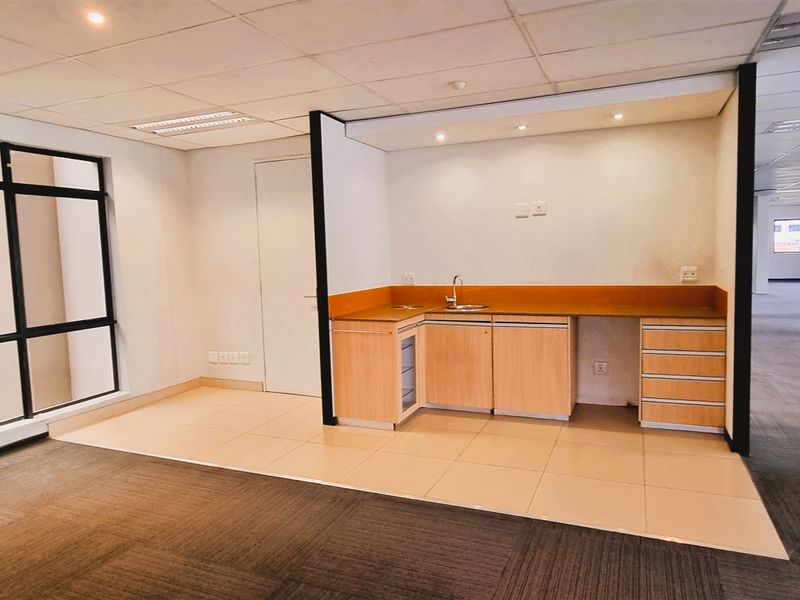 Office space to let in 45 De La Rey Road in Rivonia - Photo 5