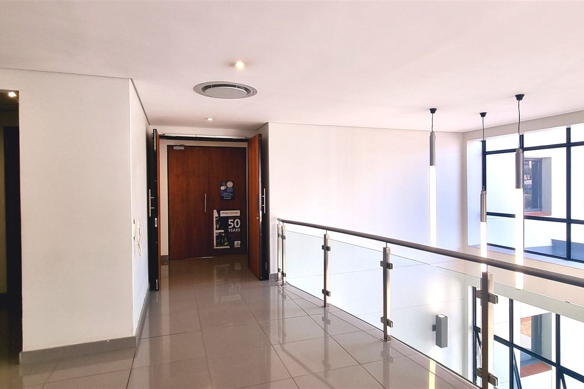 Office space to let in 45 De La Rey Road in Rivonia - Photo 3