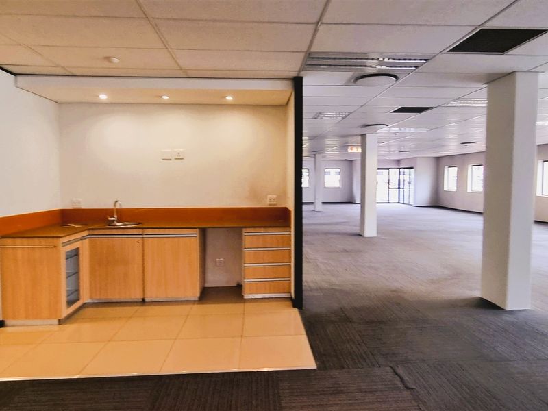 Office space to let in 45 De La Rey Road in Rivonia - Photo 10