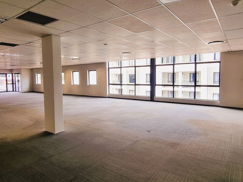 Office space to let in 45 De La Rey Road in Rivonia - Photo 9