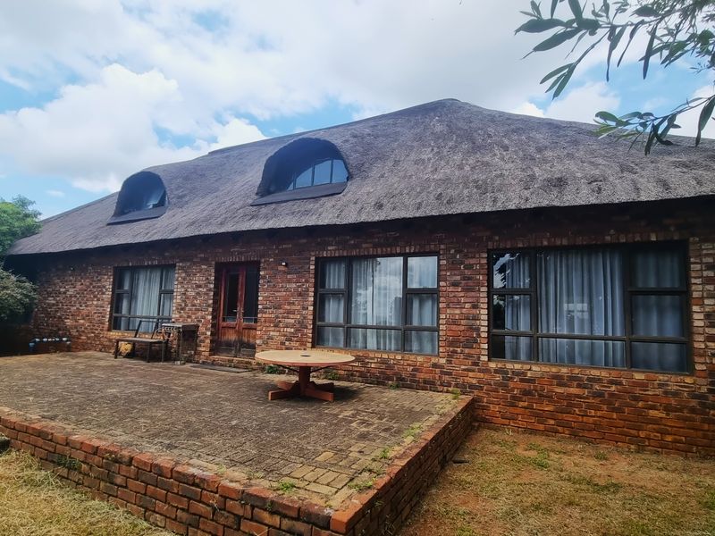 Prime Real Estate right next to R24 close to Waterfall Mall - Photo 3