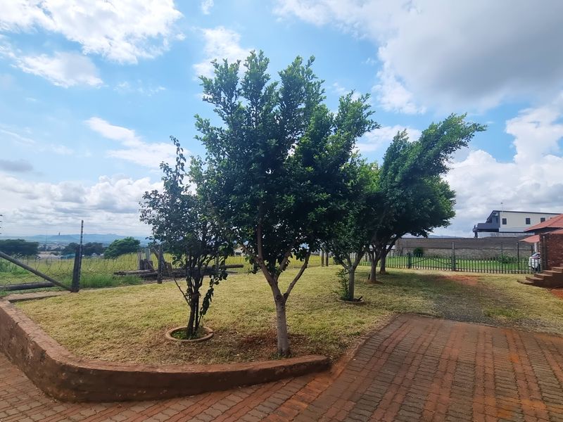 Prime Real Estate right next to R24 close to Waterfall Mall - Photo 9