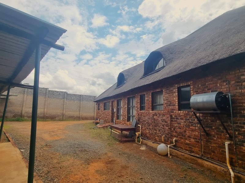 Prime Real Estate right next to R24 close to Waterfall Mall - Photo 8