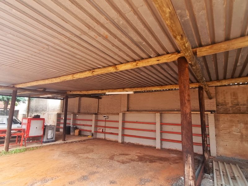 Prime Real Estate right next to R24 close to Waterfall Mall - Photo 4