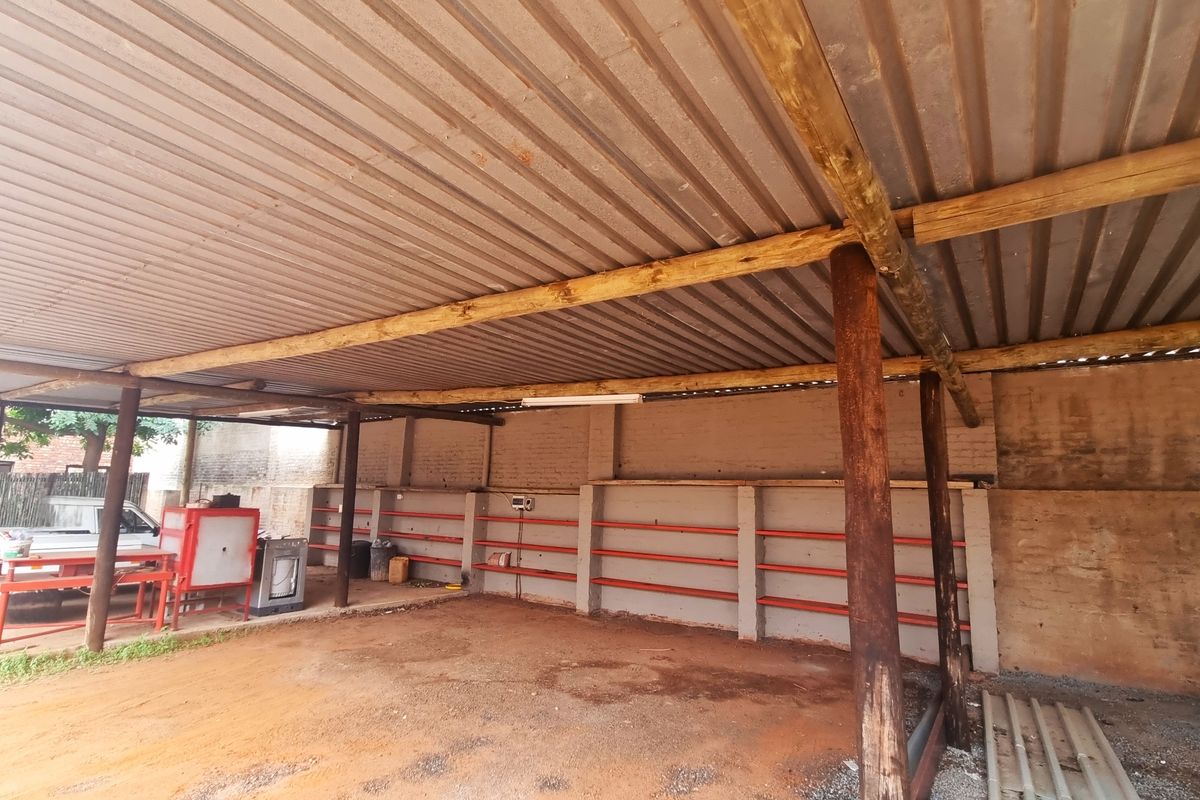 Prime Real Estate right next to R24 close to Waterfall Mall - Photo 4